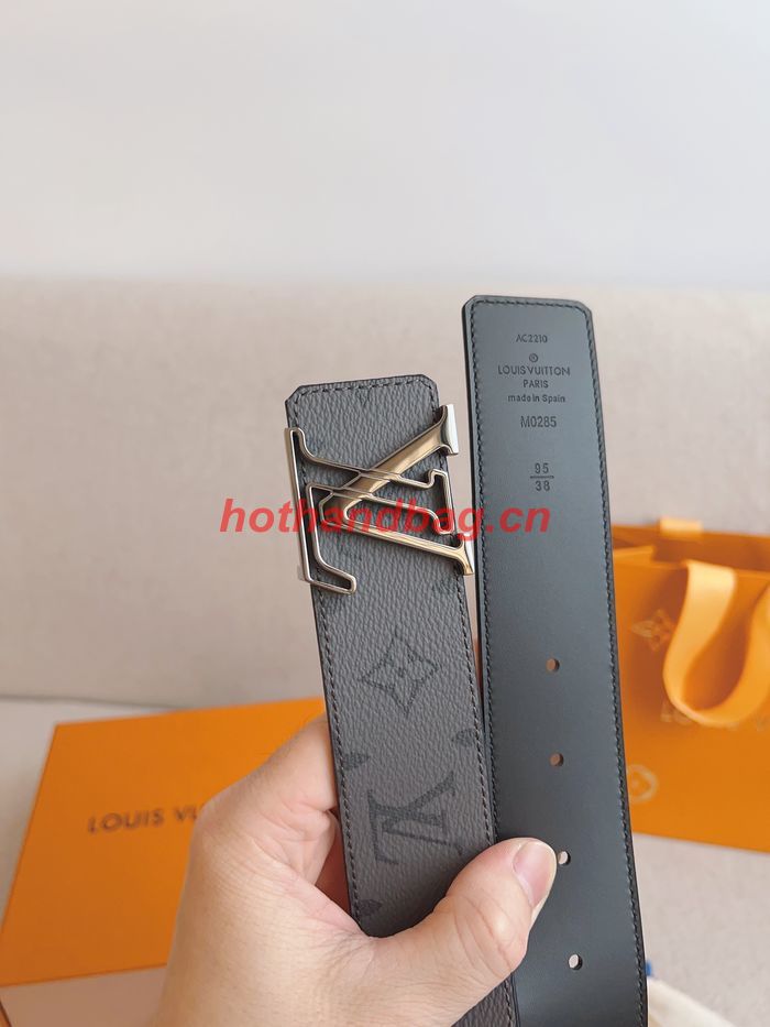 Louis Vuitton Belt 40MM LVB00114 Louis Vuitton Belt 40MM LVB00114